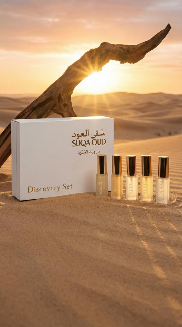 Discovery Set