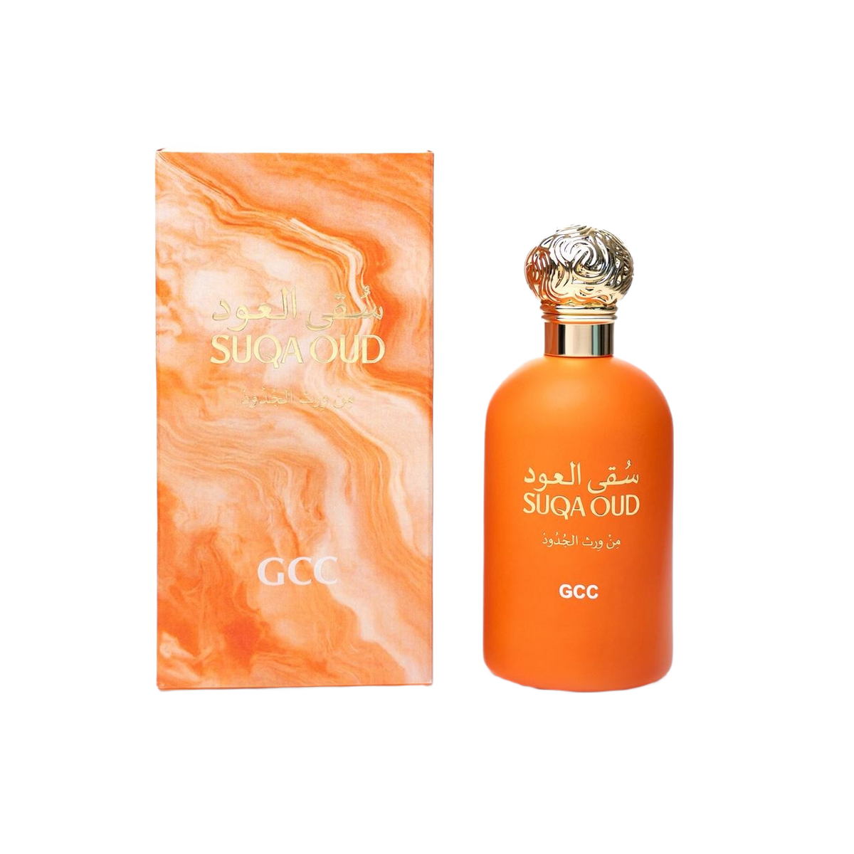 GCC Signature Perfume