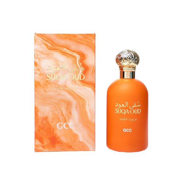GCC Signature Perfume