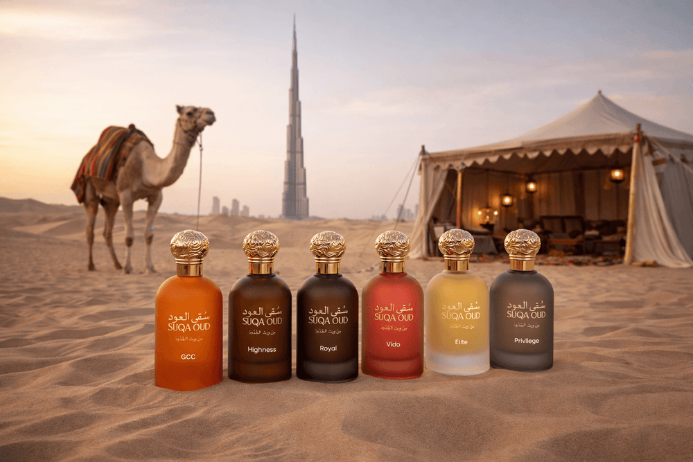 Mastery in Every Drop